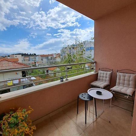 ספליט Apartment Slava - Close To The Mall מראה חיצוני תמונה