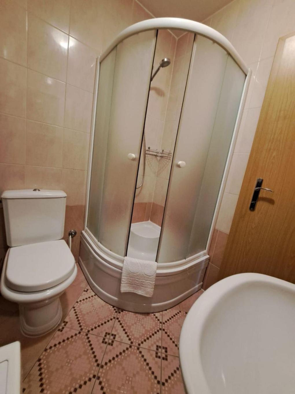 ספליט Apartment Slava - Close To The Mall מראה חיצוני תמונה