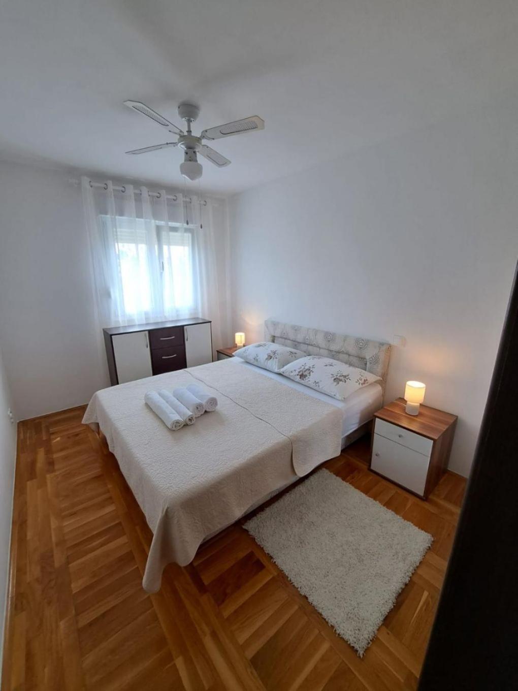 ספליט Apartment Slava - Close To The Mall מראה חיצוני תמונה