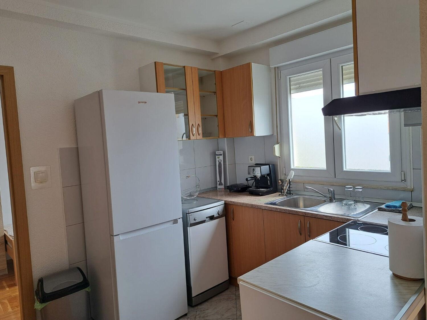 ספליט Apartment Slava - Close To The Mall מראה חיצוני תמונה