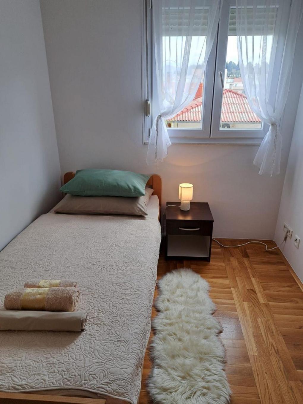ספליט Apartment Slava - Close To The Mall מראה חיצוני תמונה