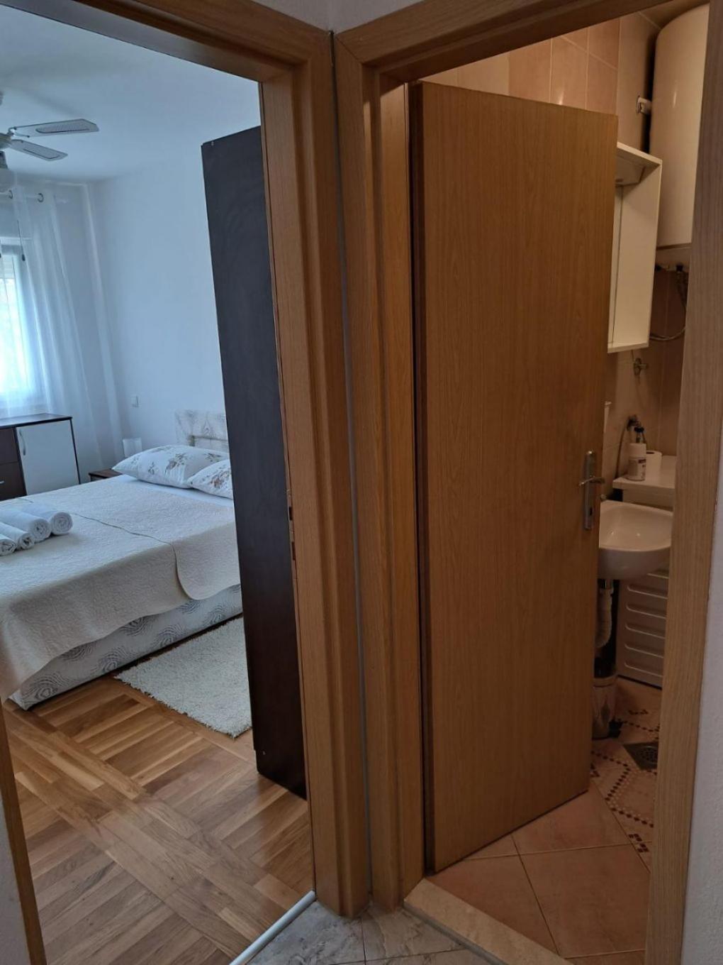 ספליט Apartment Slava - Close To The Mall מראה חיצוני תמונה