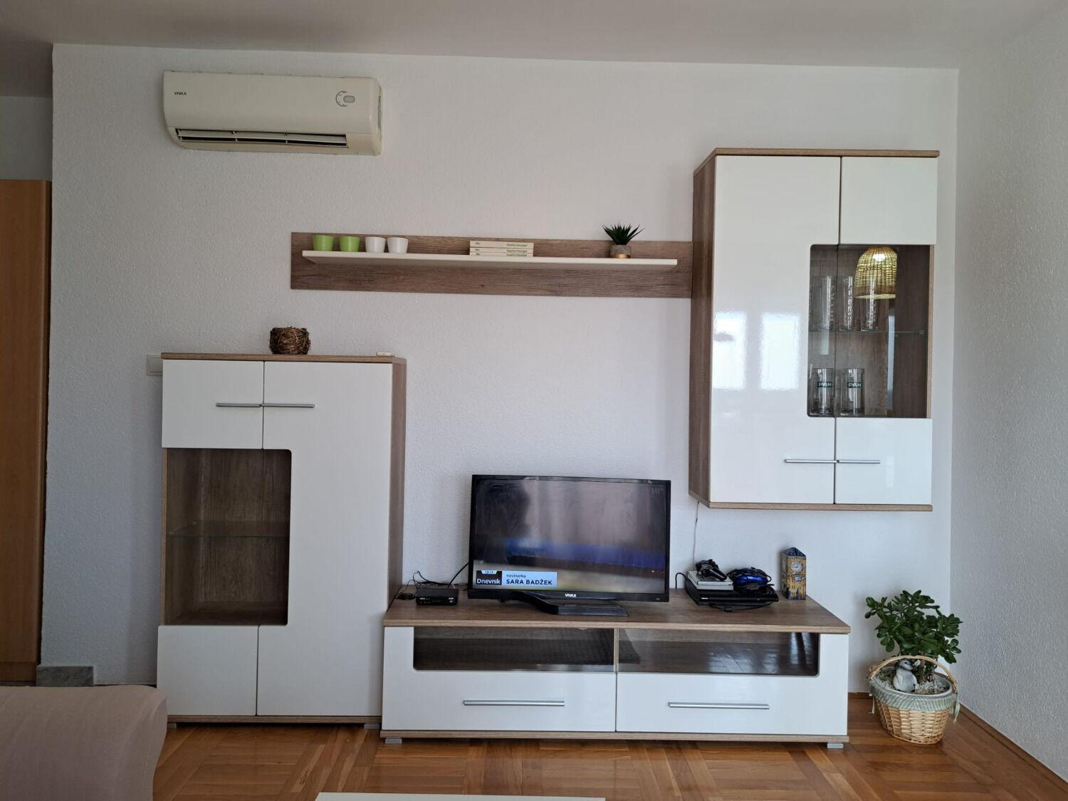 ספליט Apartment Slava - Close To The Mall מראה חיצוני תמונה