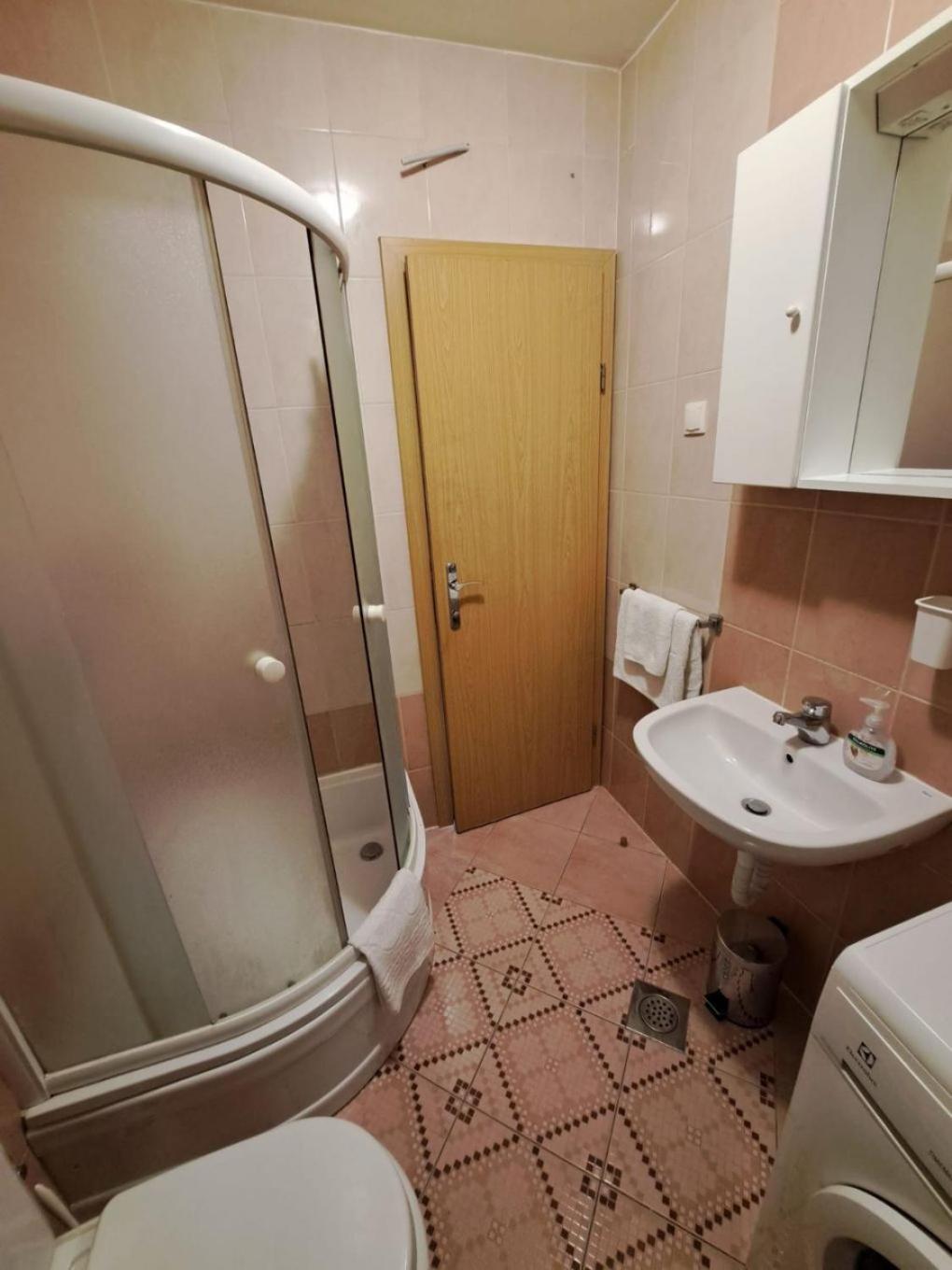 ספליט Apartment Slava - Close To The Mall מראה חיצוני תמונה