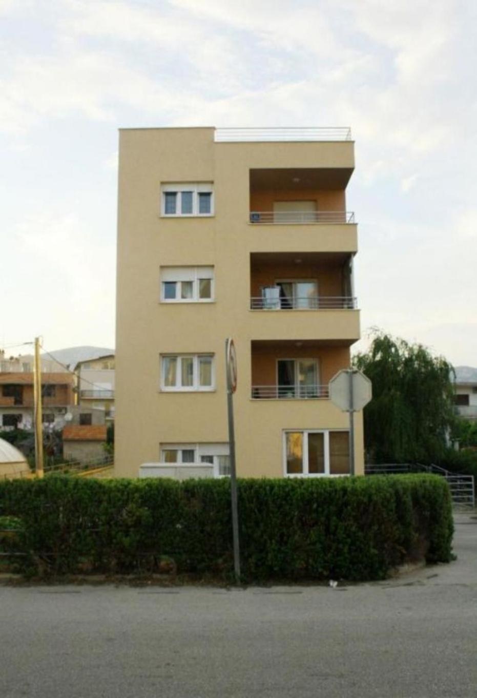 ספליט Apartment Slava - Close To The Mall מראה חיצוני תמונה