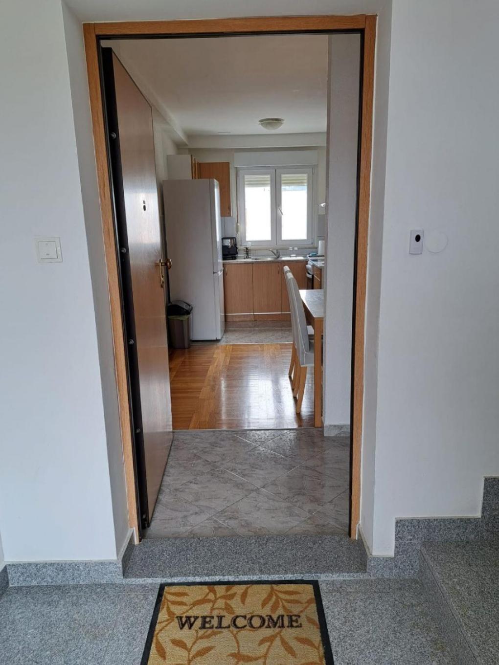 ספליט Apartment Slava - Close To The Mall מראה חיצוני תמונה