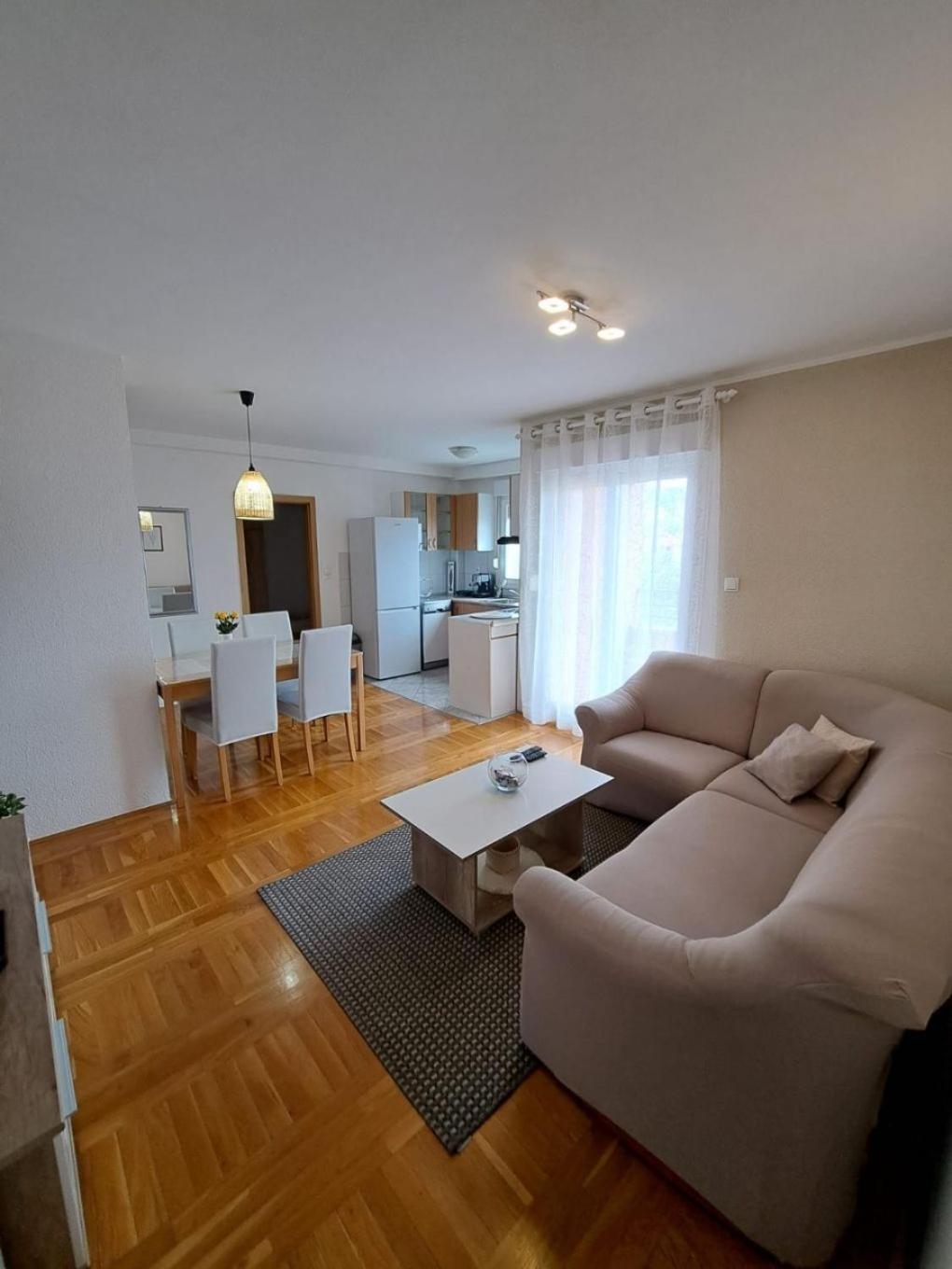 ספליט Apartment Slava - Close To The Mall מראה חיצוני תמונה