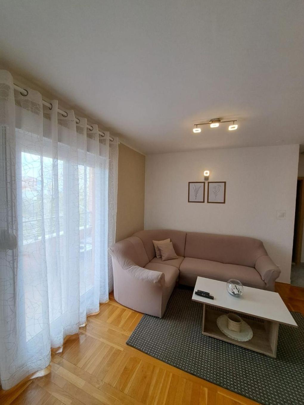 ספליט Apartment Slava - Close To The Mall מראה חיצוני תמונה