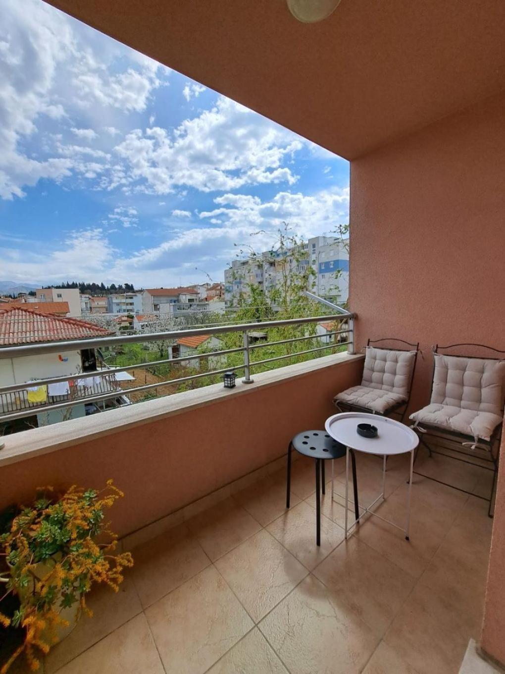 ספליט Apartment Slava - Close To The Mall מראה חיצוני תמונה
