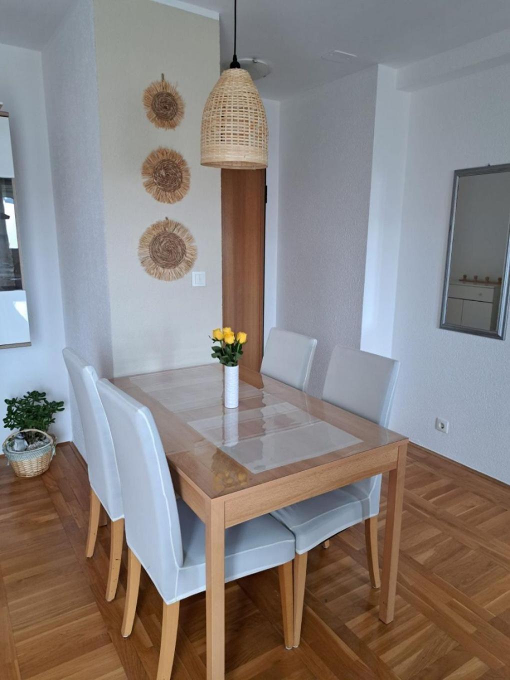 ספליט Apartment Slava - Close To The Mall מראה חיצוני תמונה