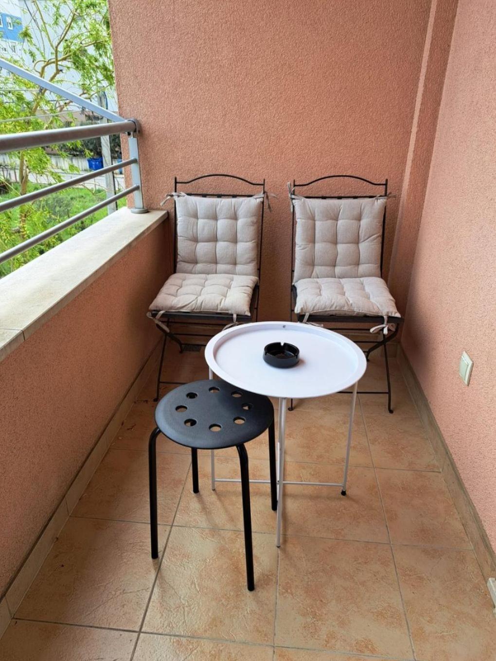 ספליט Apartment Slava - Close To The Mall מראה חיצוני תמונה